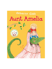 Aunt Amelia - 9781529017526