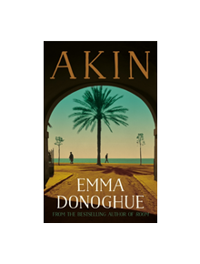 Akin - 9781529019964