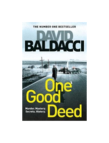 One Good Deed - 9781529027495