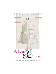 Alva & Irva - 9781529031164