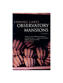 Observatory Mansions - 9781529031331