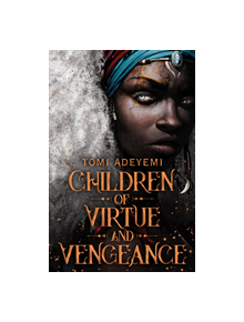 Children of Virtue and Vengeance - 9781529034431
