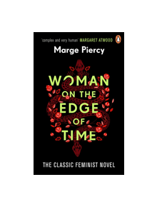 Woman on the Edge of Time - 9781529100570