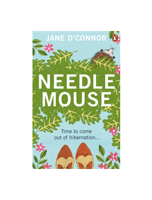 Needlemouse - 9781529103281