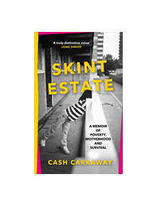 Skint Estate - 9781529103373