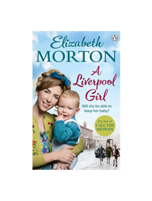 A Liverpool Girl - 9781529103526