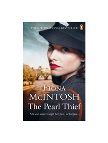 The Pearl Thief - 9781529103786