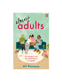 Almost Adults - 9781529104301
