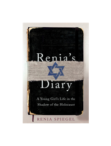 Renia's Diary - 9781529105056