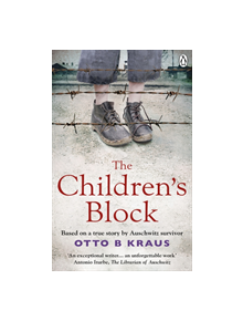 The Children's Block - 9781529105568