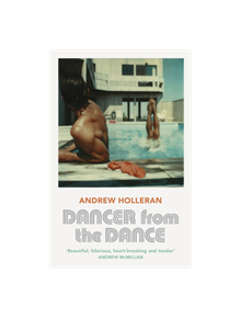 Dancer from the Dance - 9781529110760
