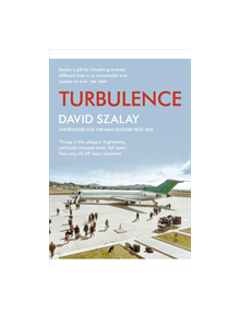 Turbulence - 9781529111972