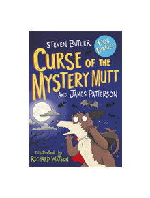Dog Diaries: Curse of the Mystery Mutt - 9781529119770