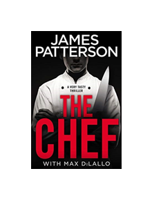 The Chef - 9781529123920