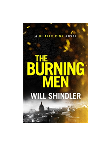 The Burning Men - 9781529301694