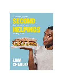 Liam Charles Second Helpings - 9781529303636