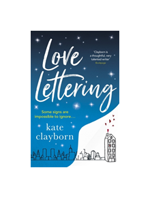 Love Lettering - 9781529303759