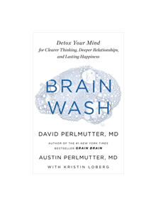 Brain Wash - 9781529315561