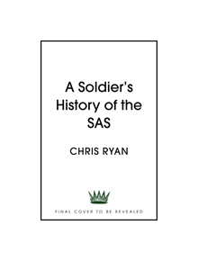The History of the SAS - 9781529324648