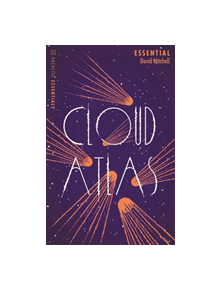 Cloud Atlas - 9781529324983