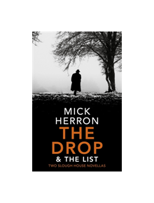 The Drop & The List - 9781529327311