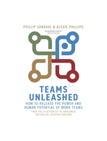 Teams Unleashed - 9781529337044