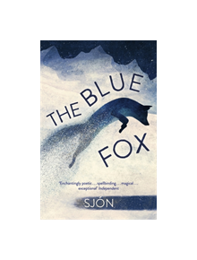 The Blue Fox - 9781529342956