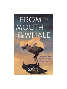 From the Mouth of the Whale - 9781529342970