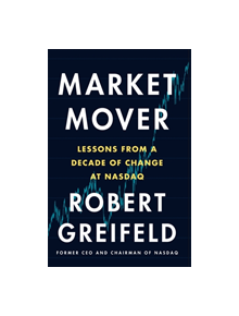 Market Mover - 9781529343786