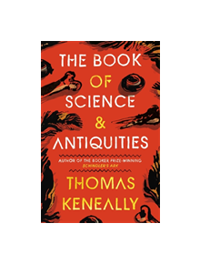 The Book of Science and Antiquities - 9781529355239