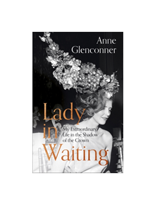 Lady in Waiting - 9781529359077