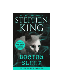 Doctor Sleep - 9781529375077
