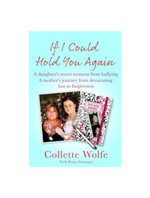 If I Could Hold You Again - 9781529378436