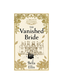 The Vanished Bride - 9781529388992
