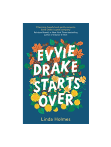 Evvie Drake Starts Over - 9781529396393