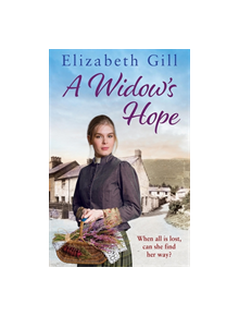 A Widow's Hope - 9781529400717