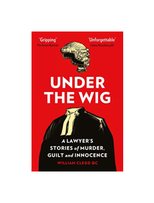 Under the Wig - 9781529401240