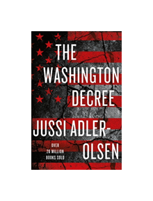 The Washington Decree - 9781529401394