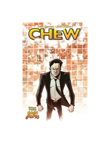 Chew Volume 12: Sour Grapes - 9781534300316