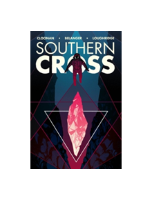 Southern Cross Volume 2 - 9781534300439