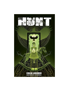 The Hunt - 9781534300620