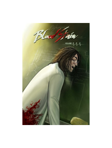 Blood Stain Volume 3 - 9781534301023