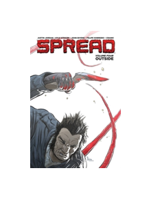Spread Volume 4 - 9781534301849