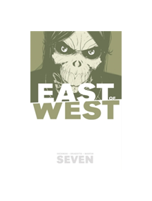 East of West Volume 7 - 9781534302143