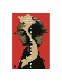The Other Side Special Edition - 9781534302228
