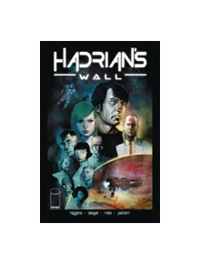 Hadrian's Wall - 9781534302372