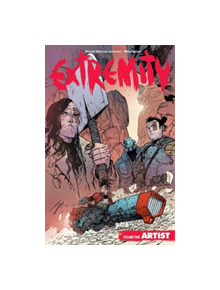 Extremity Volume 1: Artist - 9781534302426