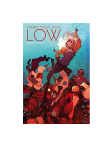 Low Book One - 9781534302433