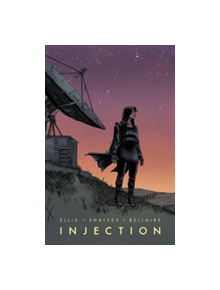 Injection Volume 3 - 9781534302488