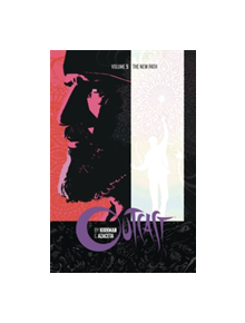 Outcast by Kirkman & Azaceta Volume 5: The New Path - 9781534302495